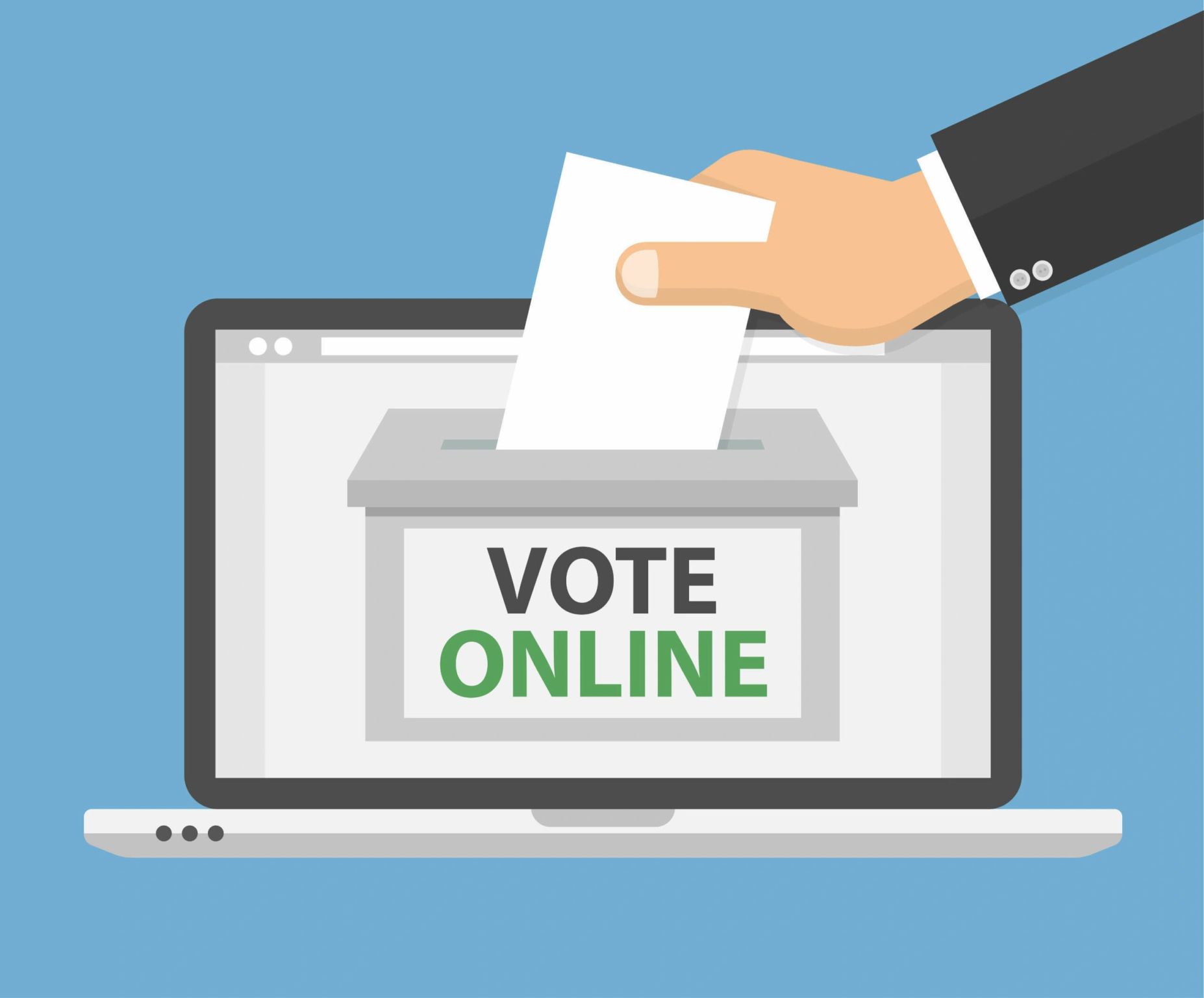 online-voting-system